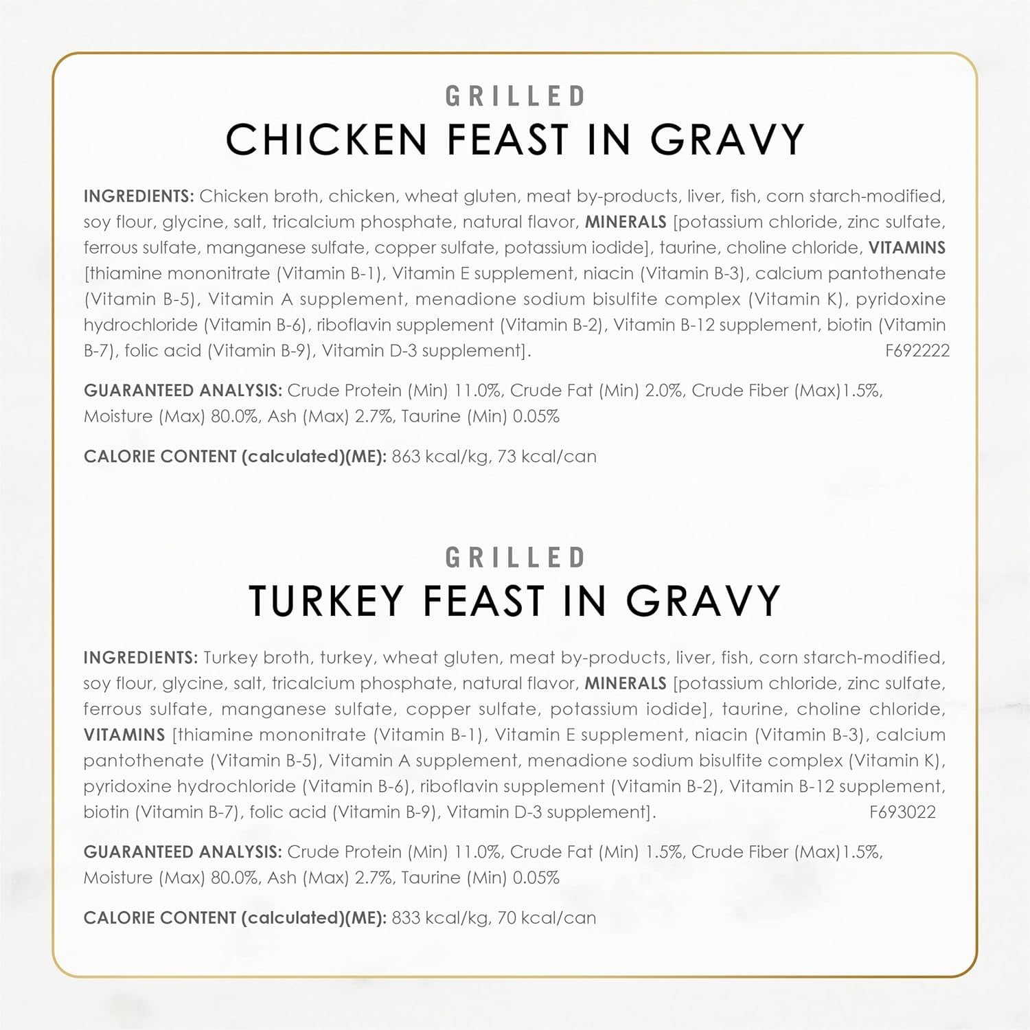 purina-fancy-feast-grilled-wet-cat-food-poultry-beef-3-oz-cans-30-pack-variety-pack-tender-grilled-texture-made-with-no-artificial-colors-or-preservatives-100-percent-complete-and-balanced