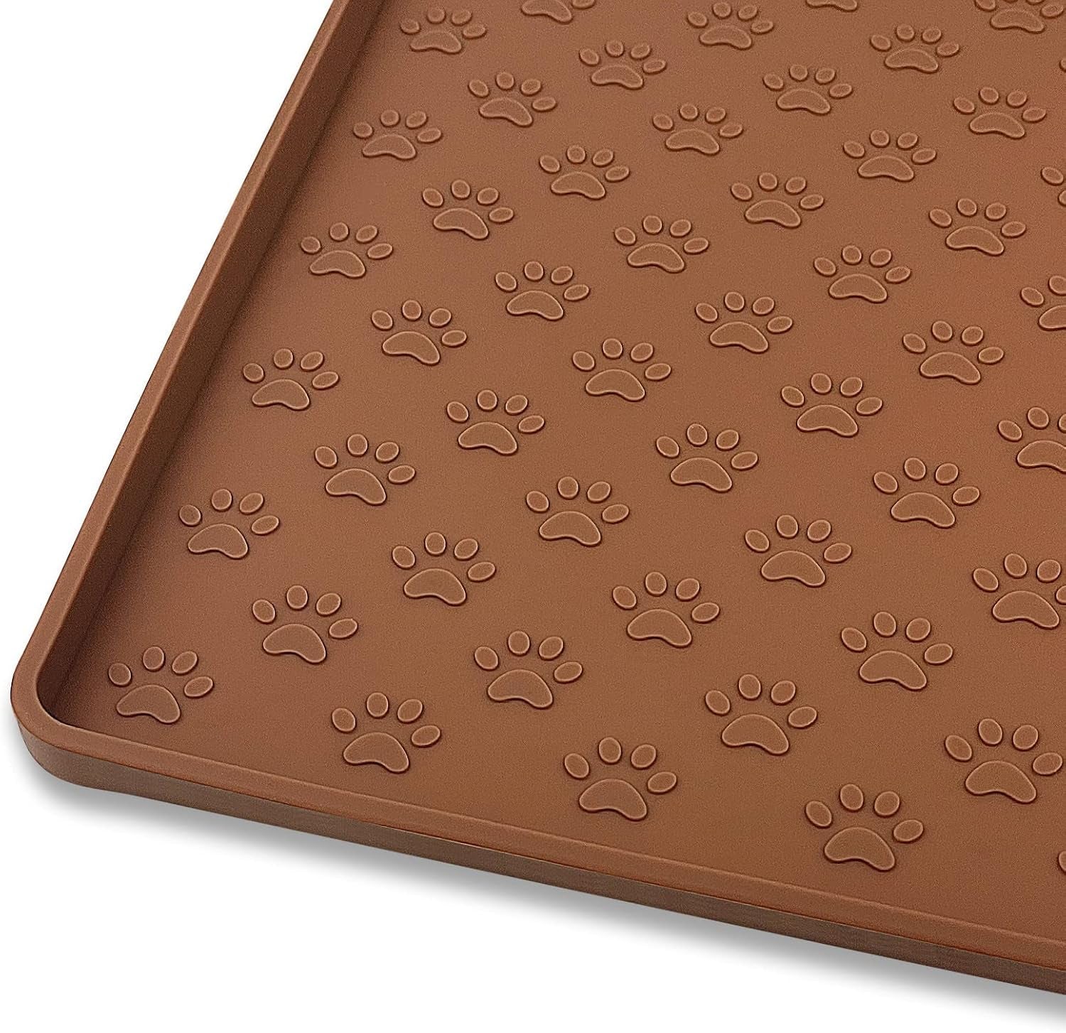 ptlom-pet-placemat-for-dog-and-cat-mat-for-prevent-food-and-water-overflow-suitable-for-small-medium-and-big-pet-18-12-grey-silicone
