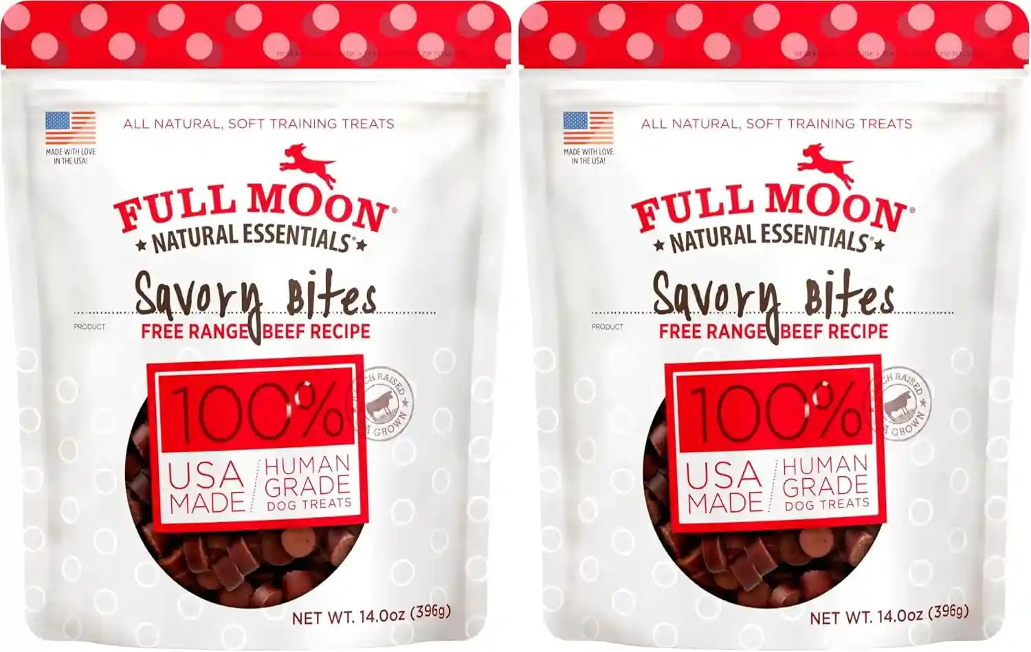 full-moon®-essential-chicken-savory-bites-dog-treats-16-oz-human-grade-no-corn-no-wheat-no-soy-glycerin-free-made-in-the-usa