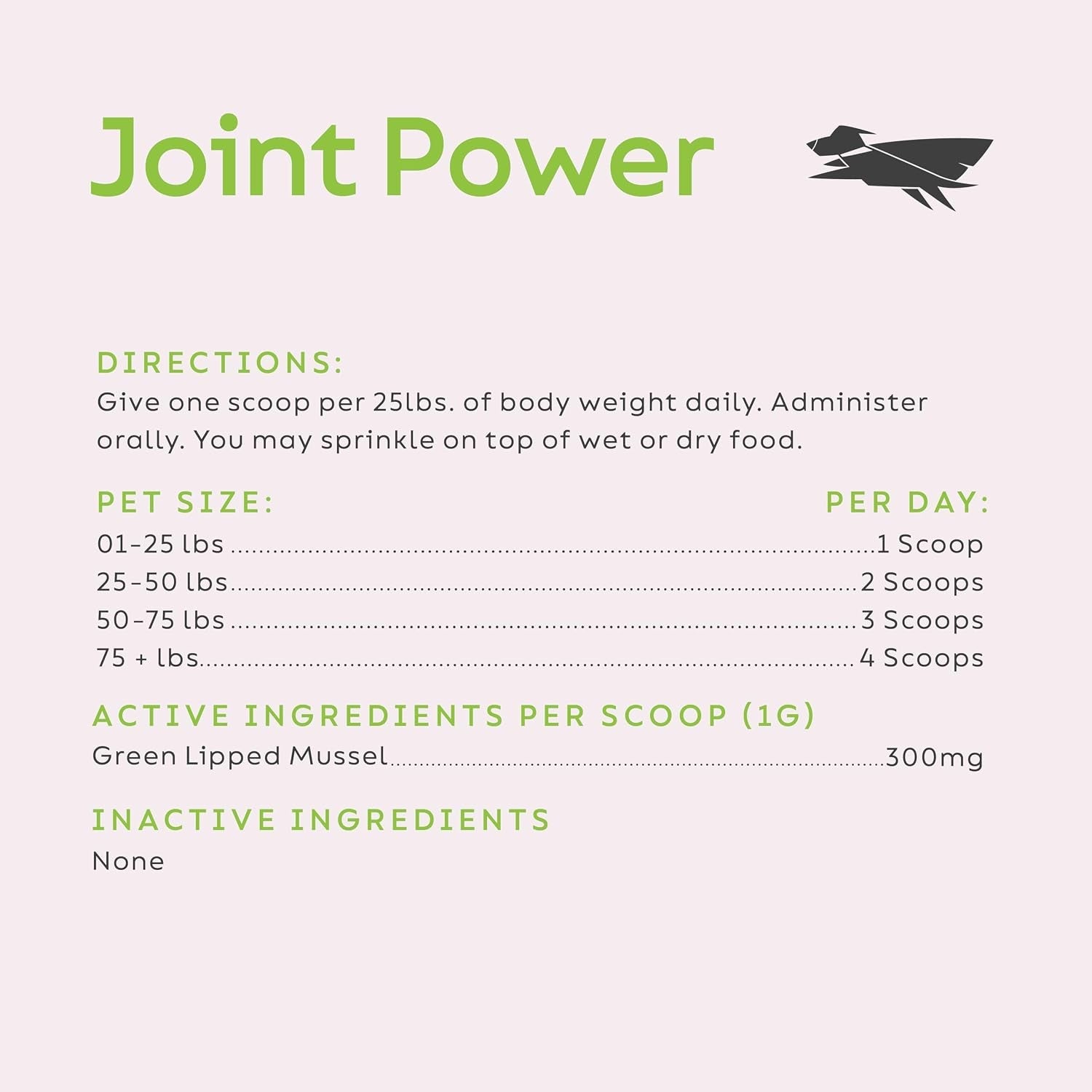 joint-power-supplement-powder-for-dogs-cats-2-64-oz-jar-joint-supplement-powder-made-with-100-green-lipped-mussels-to-support-joints-tendons-and-ligaments