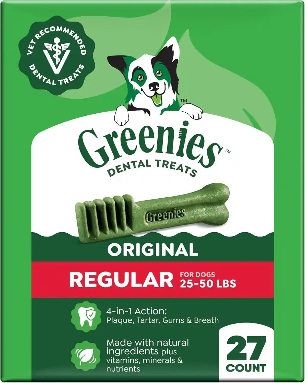 greenies-regular-dental-dog-treats-original-chicken-flavor-36-count-clinically-proven-veterinarian-recommended-47-less-tartar-40-less-plaque-in-28-days-for-dogs-25-50-lbs-36-oz-pack