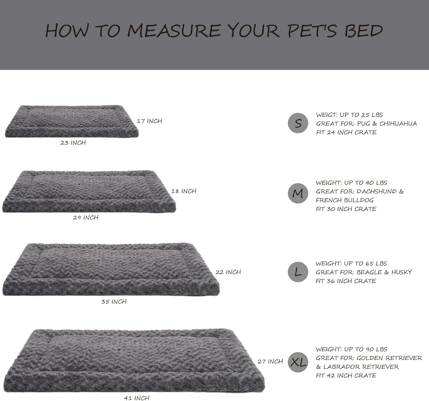 washable-dog-bed-mat-ultra-soft-dog-crate-pad-comfy-fluffy-pet-kennel-beds-sleeping-mattress-for-large-jumbo-medium-small-dogs-36-x-23-inch-gray