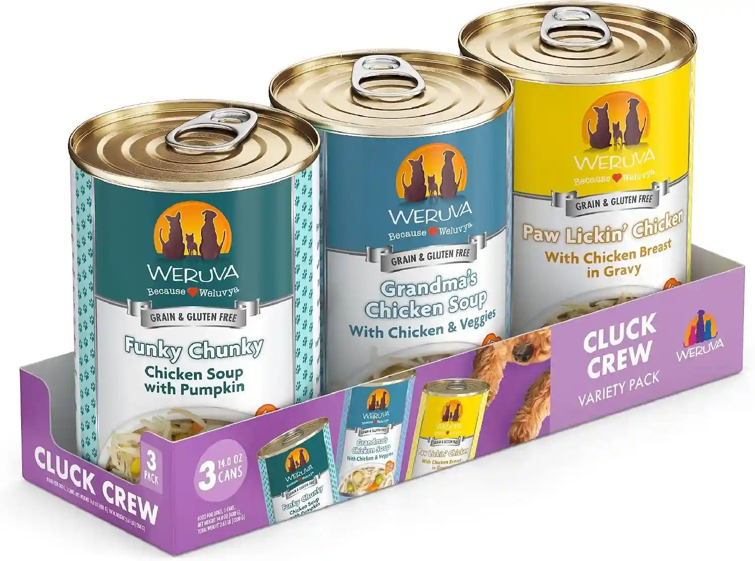 weruva-classic-dog-food-variety-pack-barons-batch-wet-dog-food-14oz-cans-pack-of-12