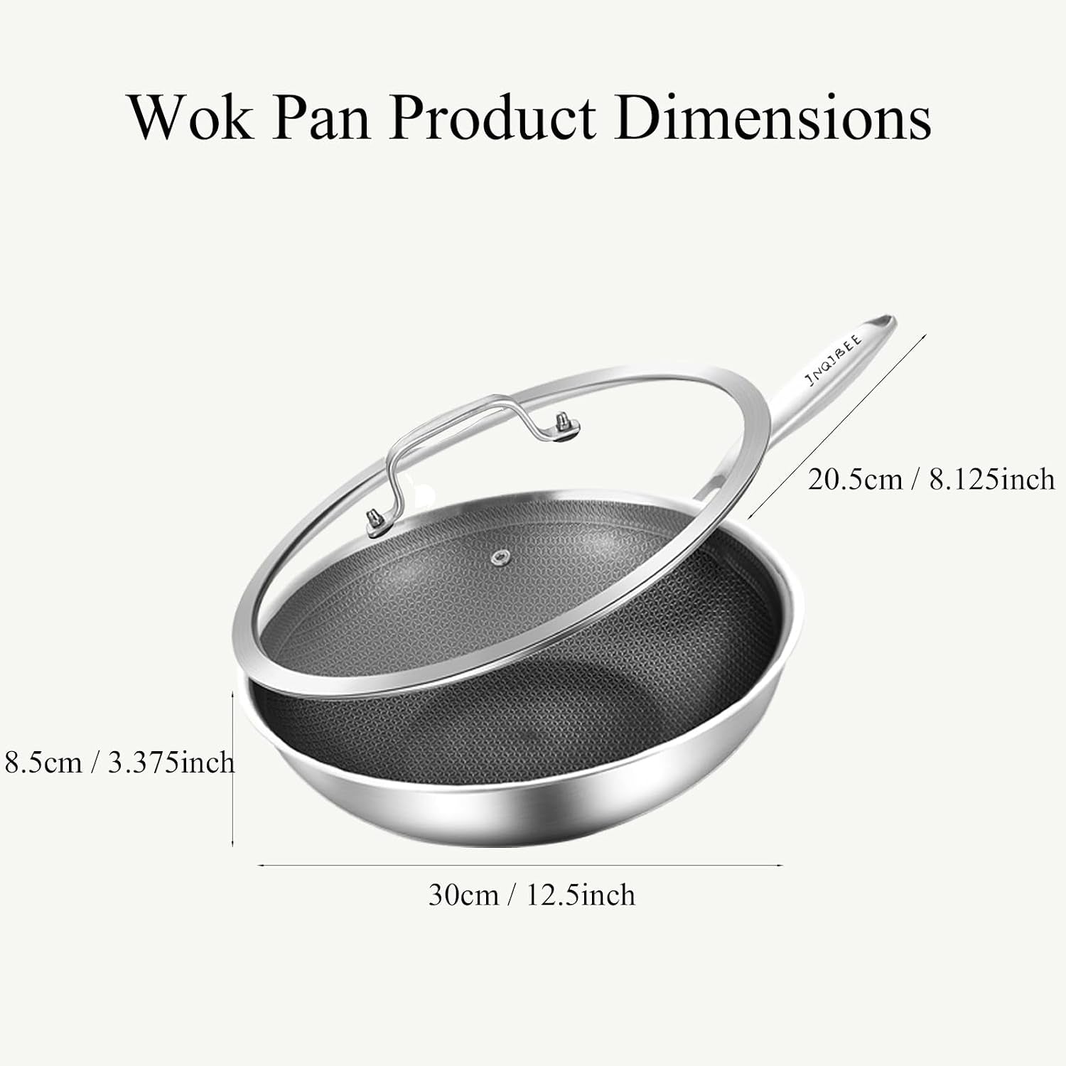 12-5-inch-hybrid-stainless-steel-wok-pan-with-lid-ceramic-coating-honeycomb-nonstick-stir-frying-pan-large-wok-for-asian-cooking-family-meals-induction-compatible-dishwasher-oven-safe