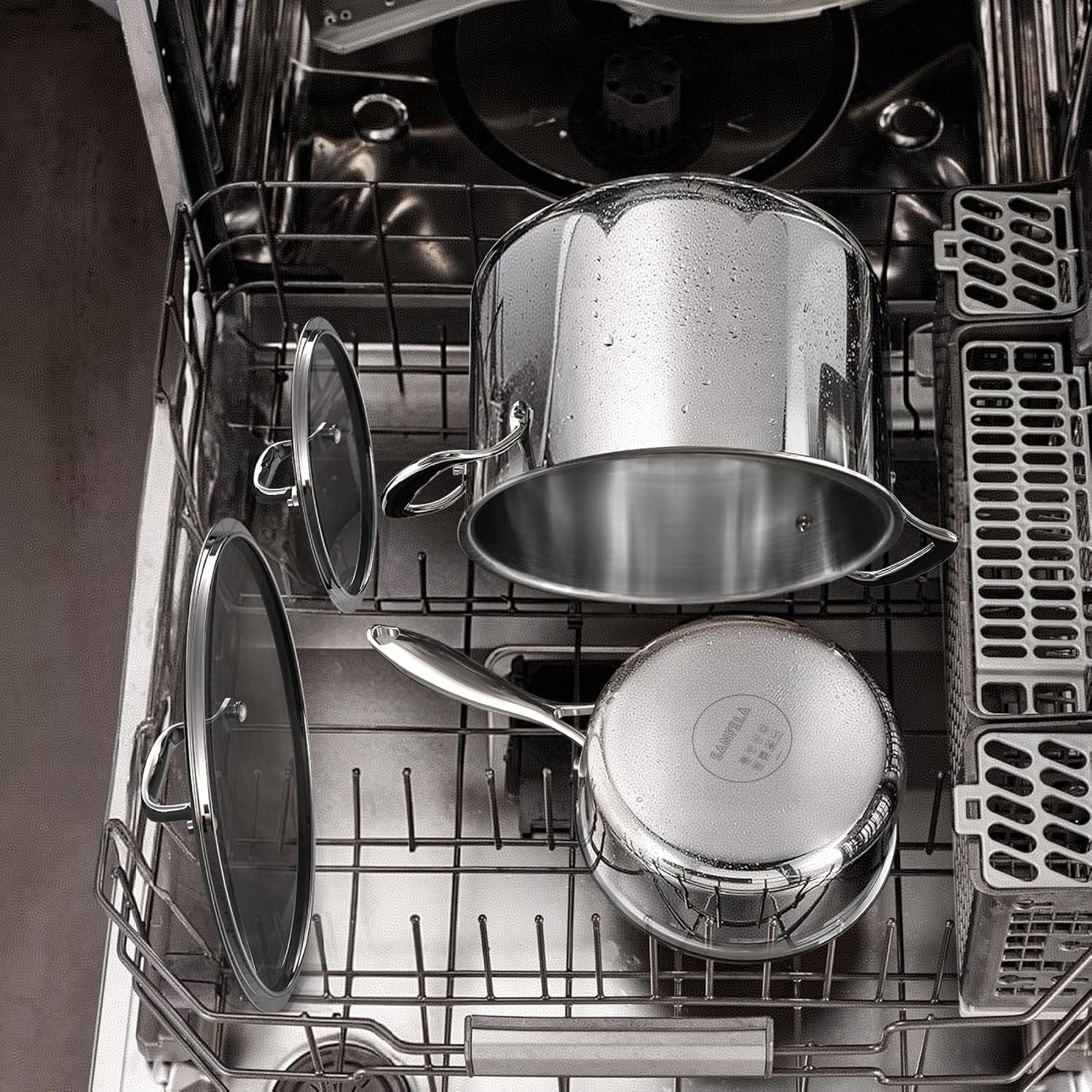 10-pcs-stainless-steel-pots-and-pan-sets-for-various-cooking-needs-5-ply-clad-compatible-with-all-cooktops-ptfe-pfas-and-pfoa-free-dishwasher-safe-oven-safe-up-to-800f