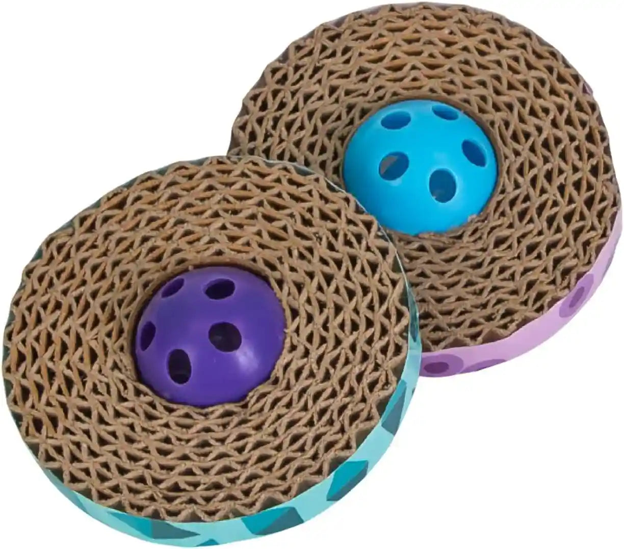 catstages-grass-patch-hunting-box-interactive-indoor-cat-toy-with-faux-grass-3-jingle-balls-encourages-exercise-mental-stimulation-natural-hunting-instincts