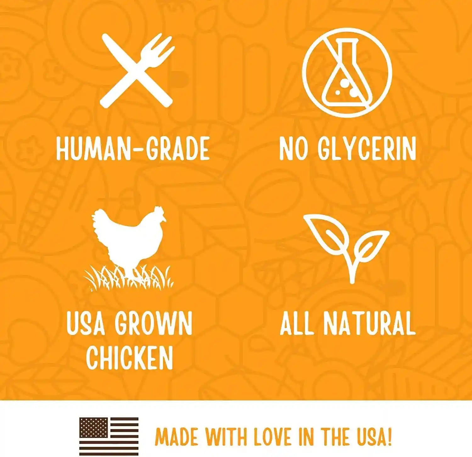 full-moon-chicken-jerky-healthy-all-natural-dog-treats-human-grade-made-in-usa-grain-free-1-5-pound-pack-of-1