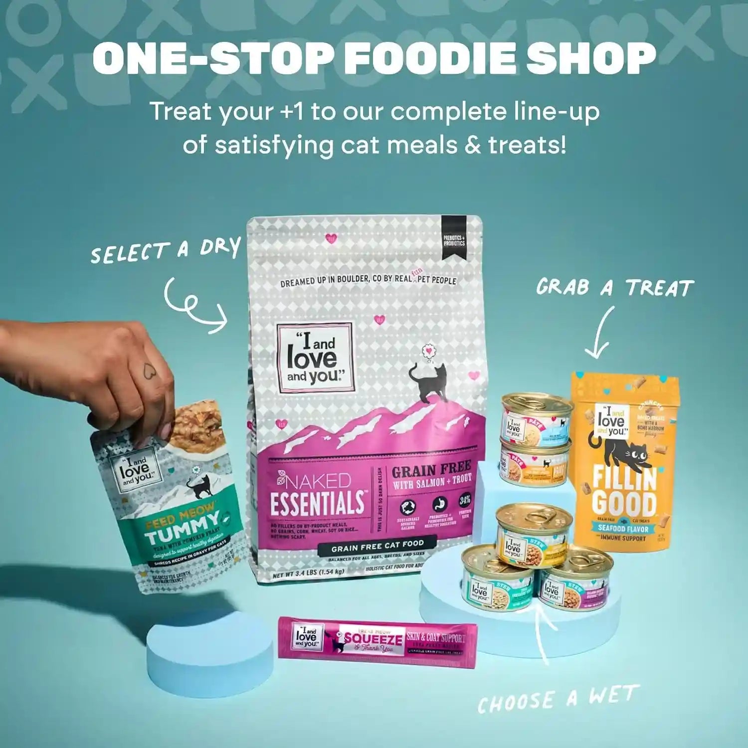 i-and-love-and-you-naked-essentials-dry-cat-food-salmon-trout-grain-free-real-meat-no-fillers-prebiotics-probiotics-3-4lb-bag