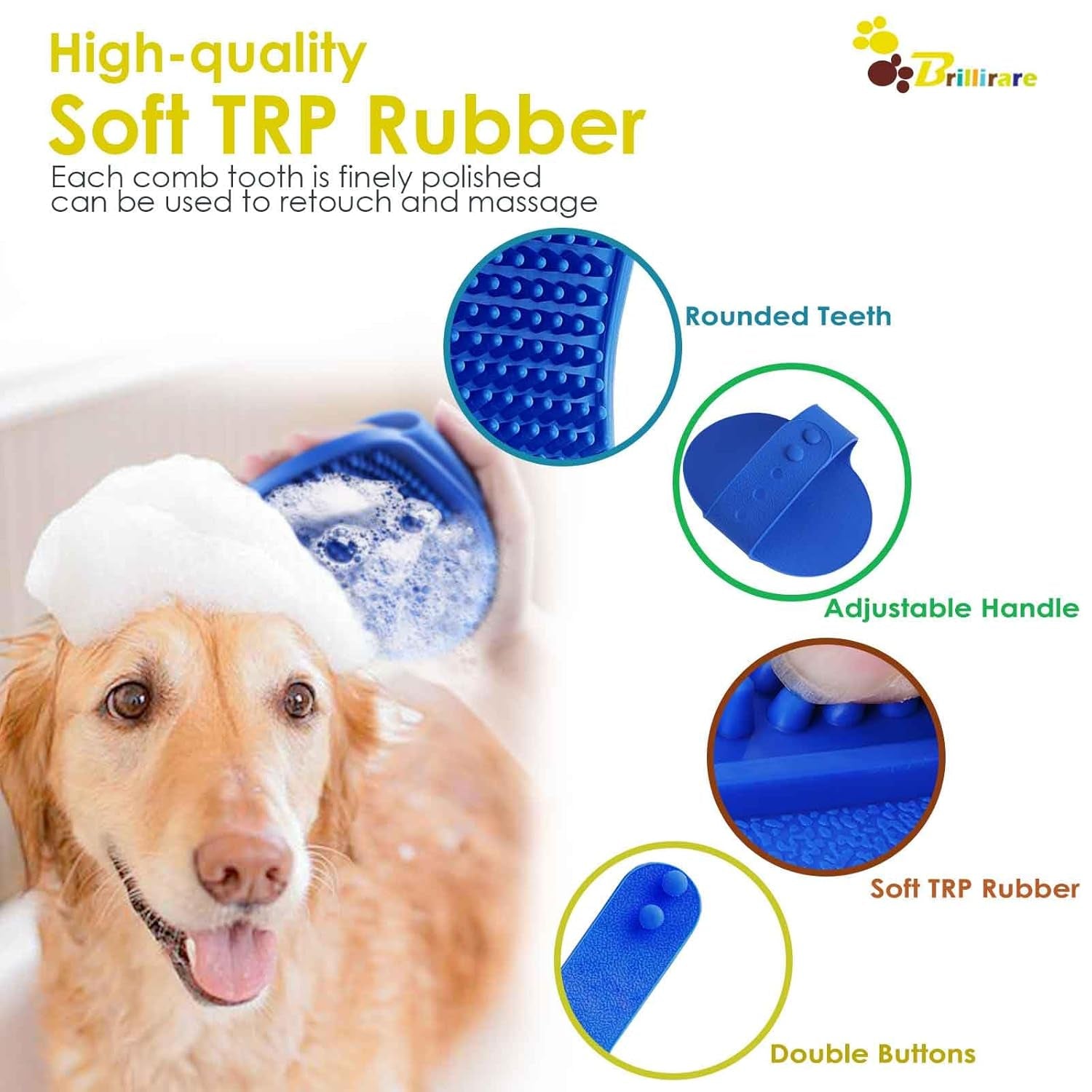 2-pack-dog-grooming-brush-premium-soft-silicone-pet-bath-brushes-with-adjustable-handle-shampoo-soothing-comb-for-wet-dry-long-short-haired-dogs-cats-massaging-deshedding