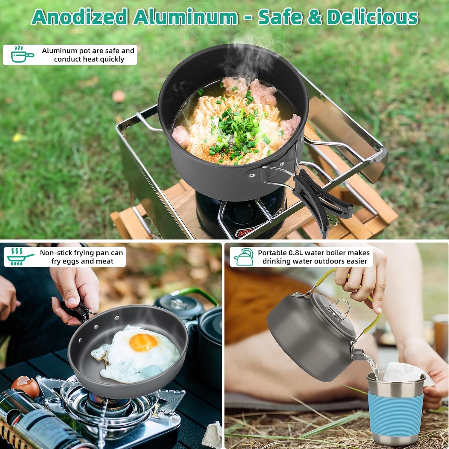 18pcs-camping-cookware-kit-nonstick-pots-pans-and-kettle-set-nonstick-camping-cookware-set-with-kettle-cups-plates-and-utensils-for-backpacking-hiking-and-camping