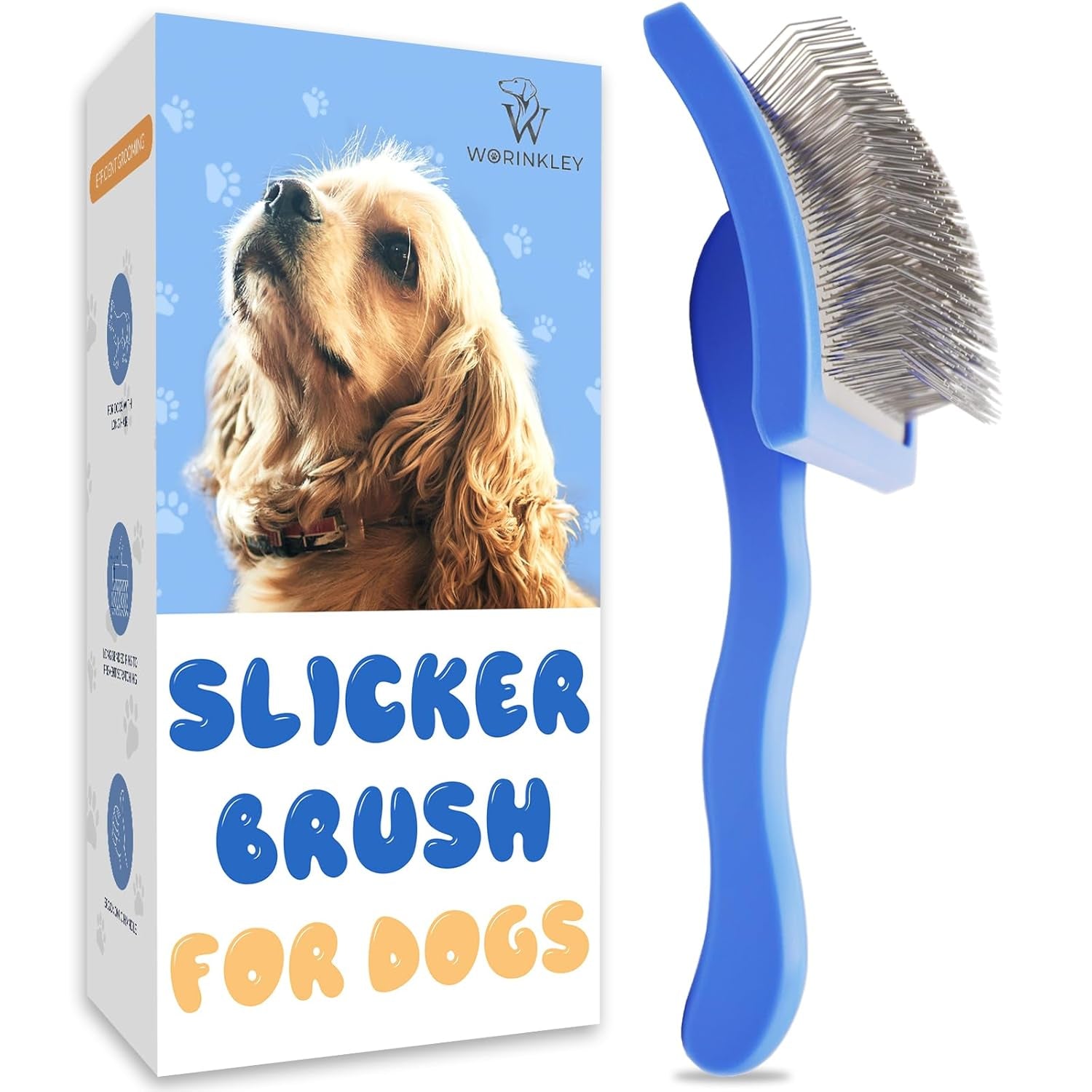 slicker-brush-for-dogs-professional-pet-doodle-grooming-brushes-for-goldendoodles-labradoodles-poodles-long-pin-detangler-for-dematting-dog-slicker-brush-large