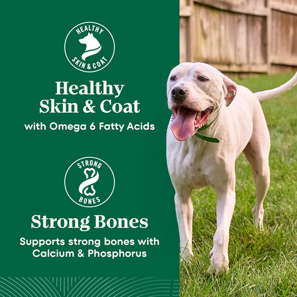 Nutro Natural Choice Healthy Weight Dry Dog Food, Chicken & Rice, 30 Lb | Non-Gmo, Chicken #1 Ingredient, No Corn, Wheat, Soy, Supports Weight Loss, Skin & Coat, Digestive & Immune Health9