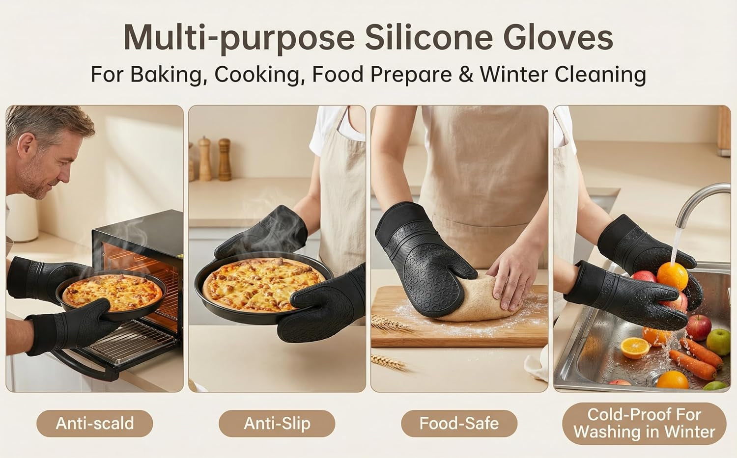 electric-pizza-oven-indoor-12-inch-countertop-pizza-maker-with-viewing-window-stainless-steel-commercial-pizza-oven-removable-handle-dual-baking-trays-and-oven-mitts
