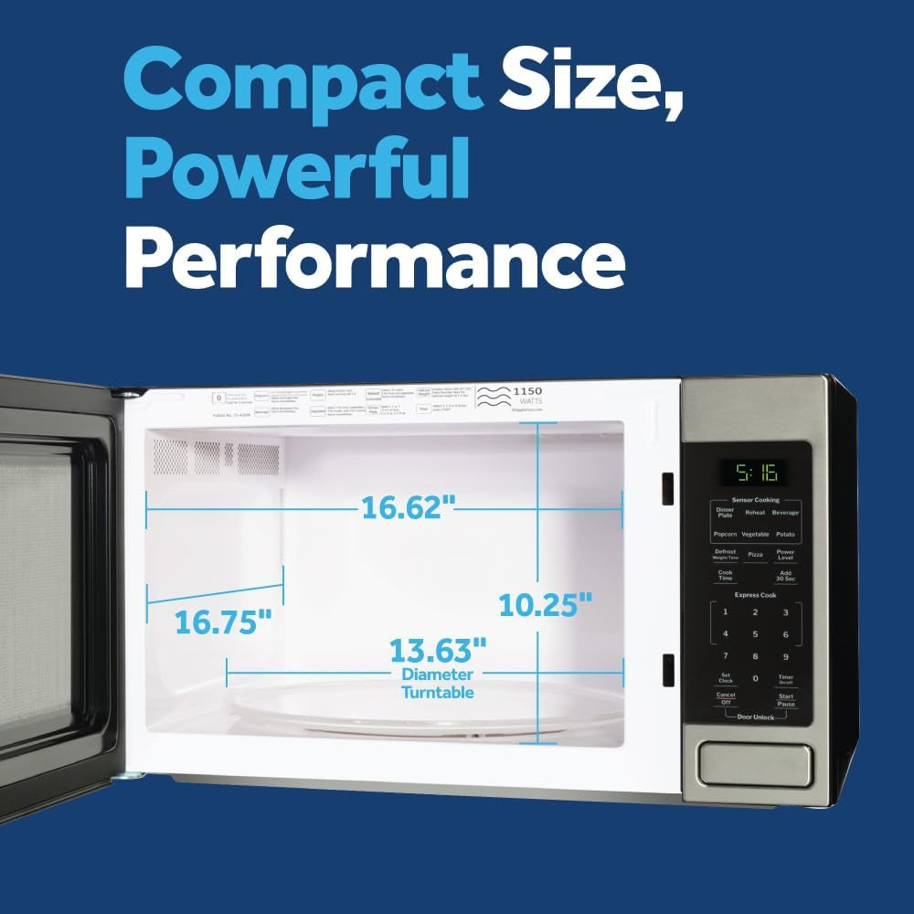ge-countertop-microwave-oven-1150-watt-1-6-cu-ft-stainless-steel-8-convenience-cook-settings-one-touch-controls-child-lock-technology-glass-turntable-for-kitchen-dorm-office-apartment