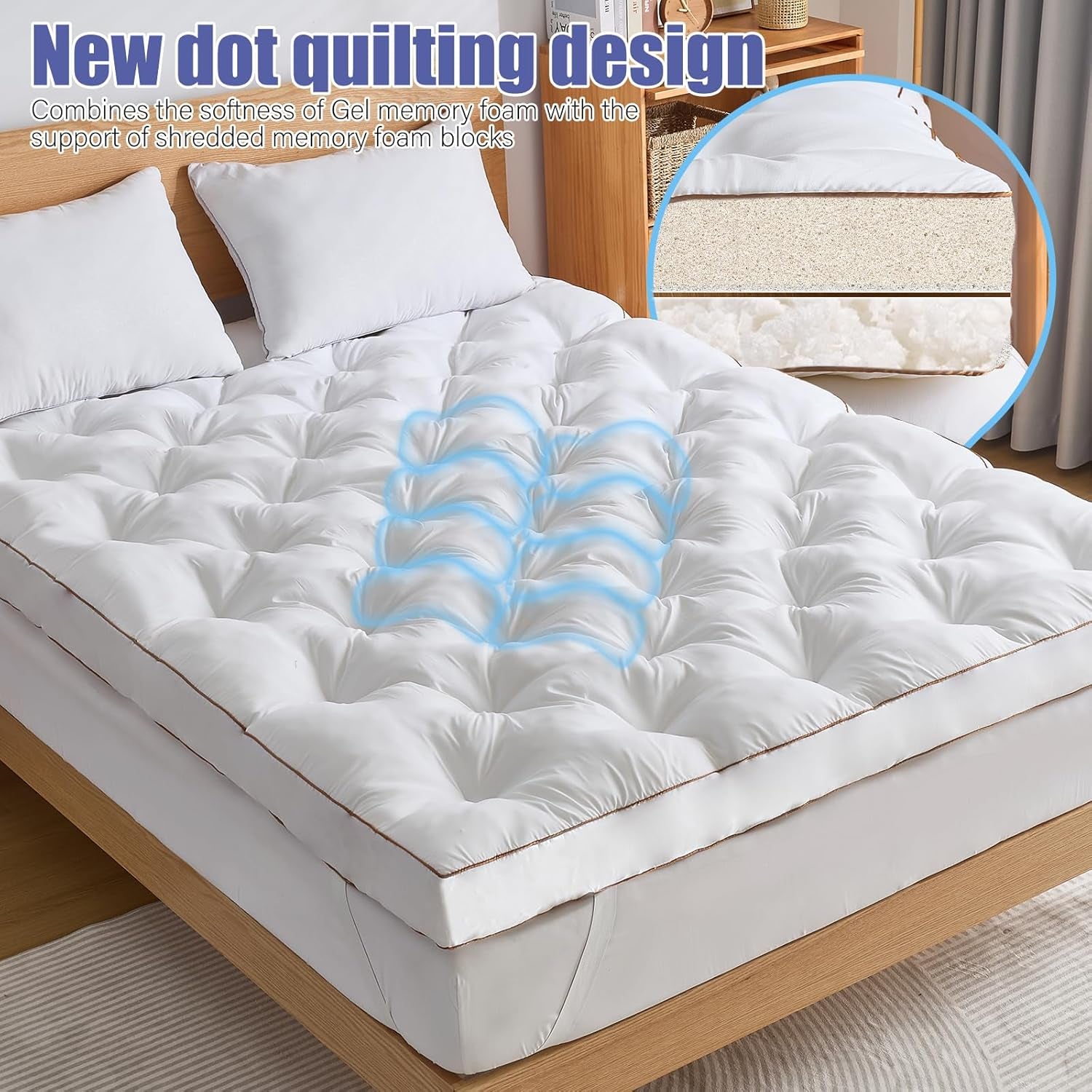 4-inch-memory-foam-mattress-topper-queen-for-back-pain-relief-filled-with-breathable-gel-memory-foam-fluffy-comfort-supportive-pillow-top-mattress-topper-80x60x4in