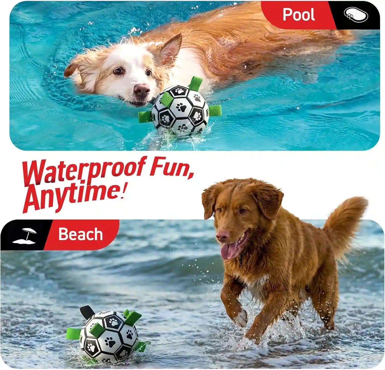 qdan-dog-toys-dog-balls-6-inch-dog-soccer-ball-with-straps-herding-balls-dog-birthday-toy-balls-for-20-40lbs-dogs-outdoor-puppy-toys-to-keep-them-busy-interactive-toy-for-tug-pool-water-toy-ball