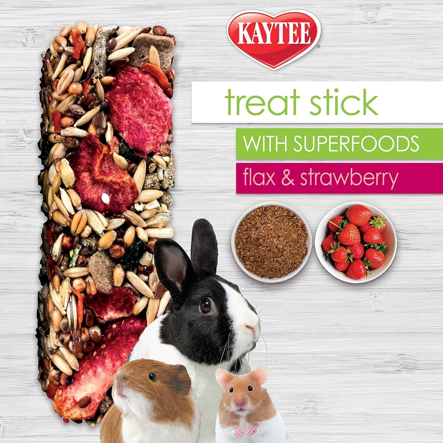 kaytee-small-animal-treat-stick-with-superfoods-strawberry-flax-seed-5-5-oz