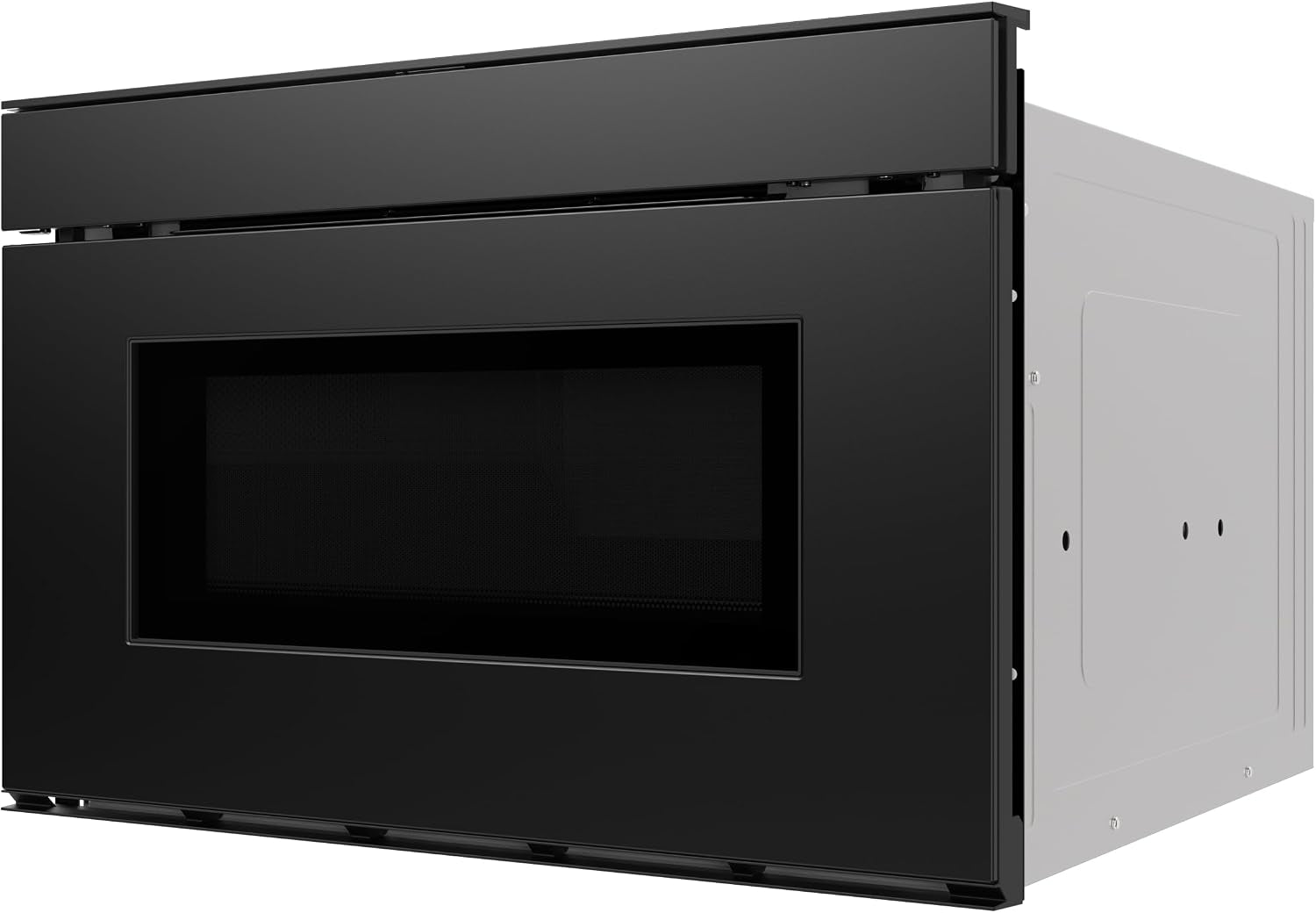 smd2479mb-smart-microwave-drawer-oven-with-easy-wave-open-24-inch-1-2-cubic-feet-950-watt-concealed-glass-touch-control-panel-compatible-with-alexa-certified-black