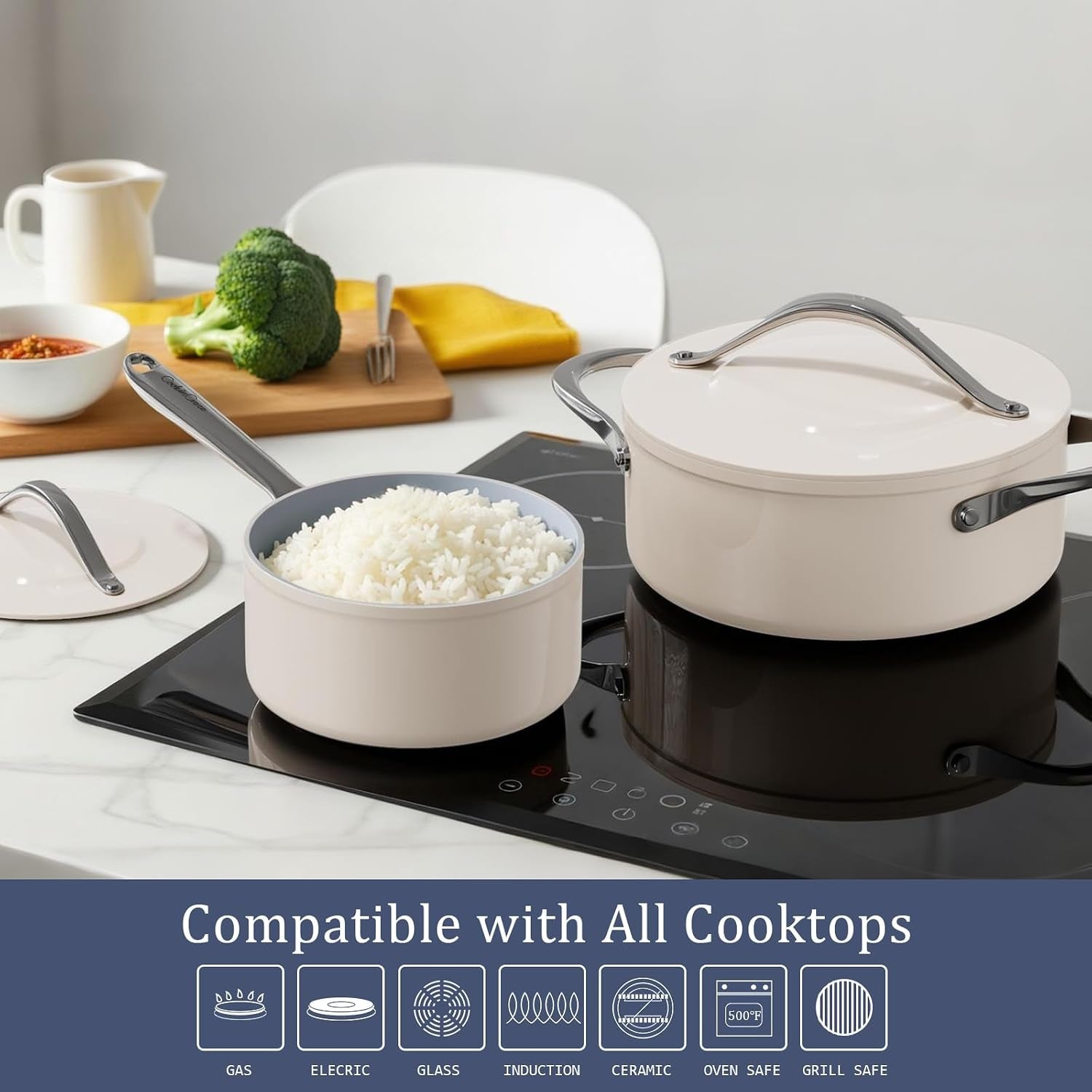 premium-ceramic-saute-pan-with-lid-4-5-qt-nonstick-deep-pan-for-healthy-everyday-cooking-pfas-ptfe-free-induction-compatible-oven-safe-up-to-500-f-stay-cool-handle-navy-blue