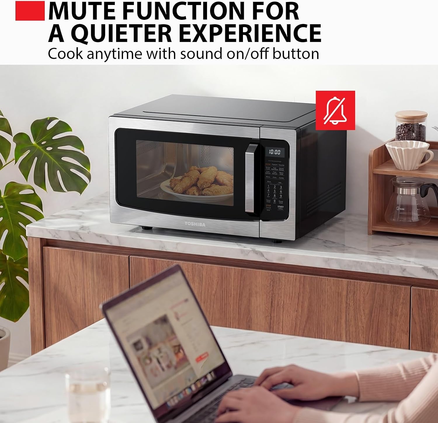 4-in-1-microwave-oven-with-air-fryer-combo-1-5-cu-ft-1000w-smart-sensor-convection-mute-function-position-memory-turntable-countertop-use-silver