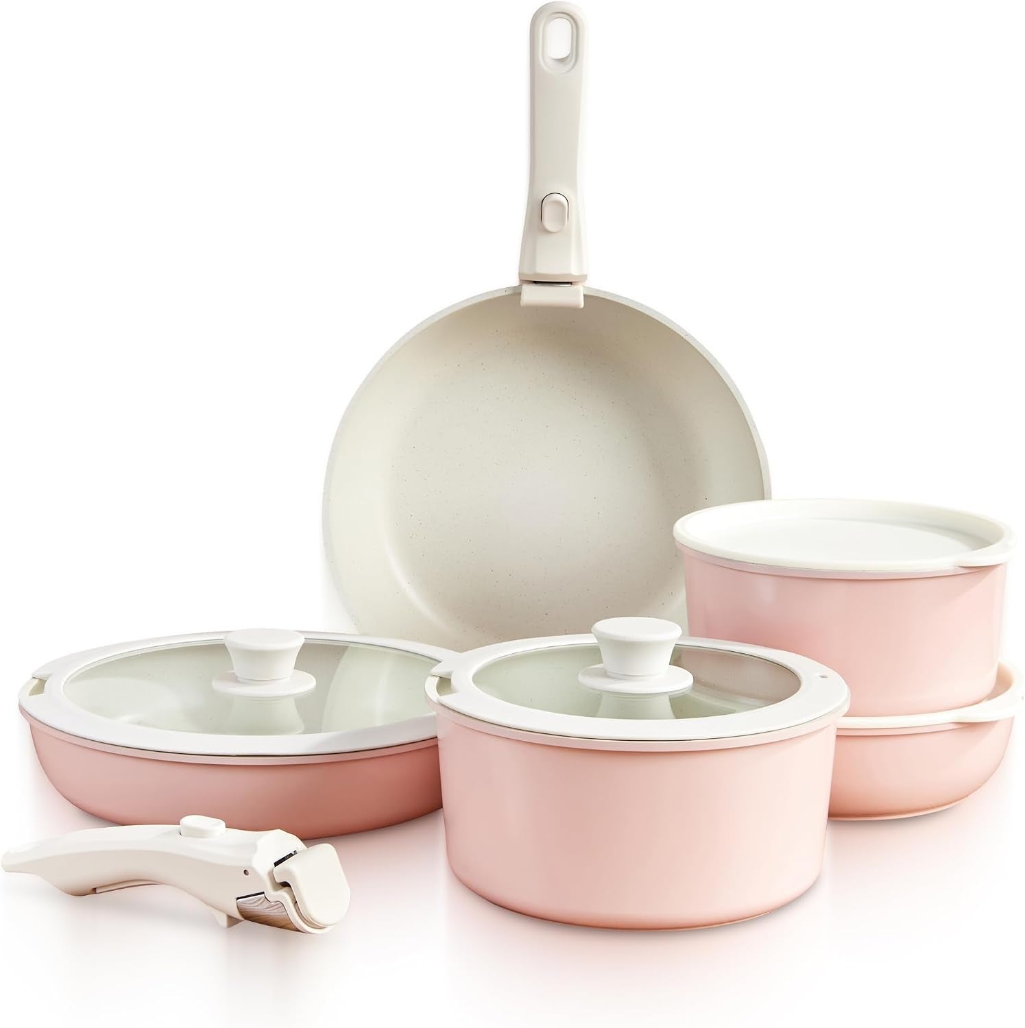 ®-pots-and-pans-cookware-set-11-pieces-non-toxic-ceramic-coated-cooking-ware-induction-gas-oven-kitchenware-non-stick-pot-pan-with-removable-handles-stackable-blush-pink