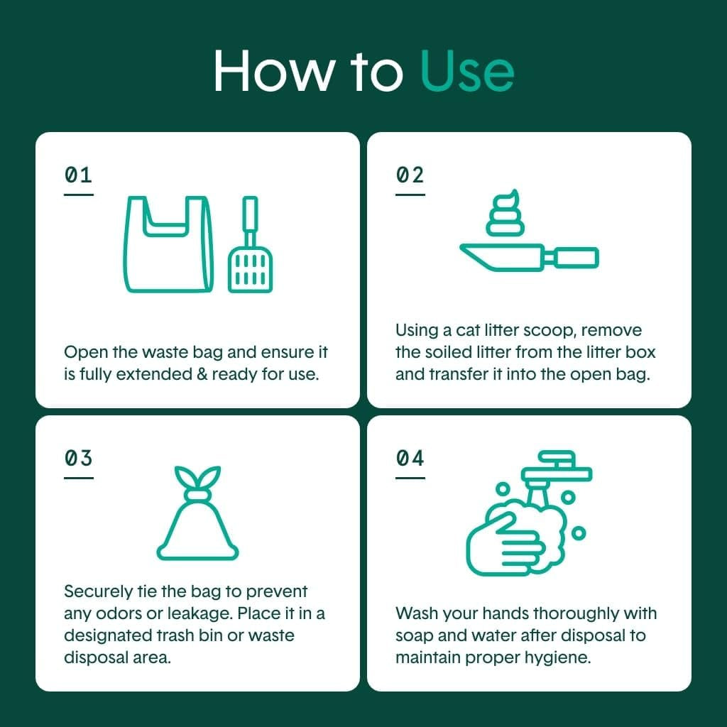 boxie-sustainable-scoop-tie-pet-waste-bags-120-count-leak-proof-easy-to-tie-handles-eco-friendly-odor-control-epi-technology-durable-for-cat-litter-dog-waste