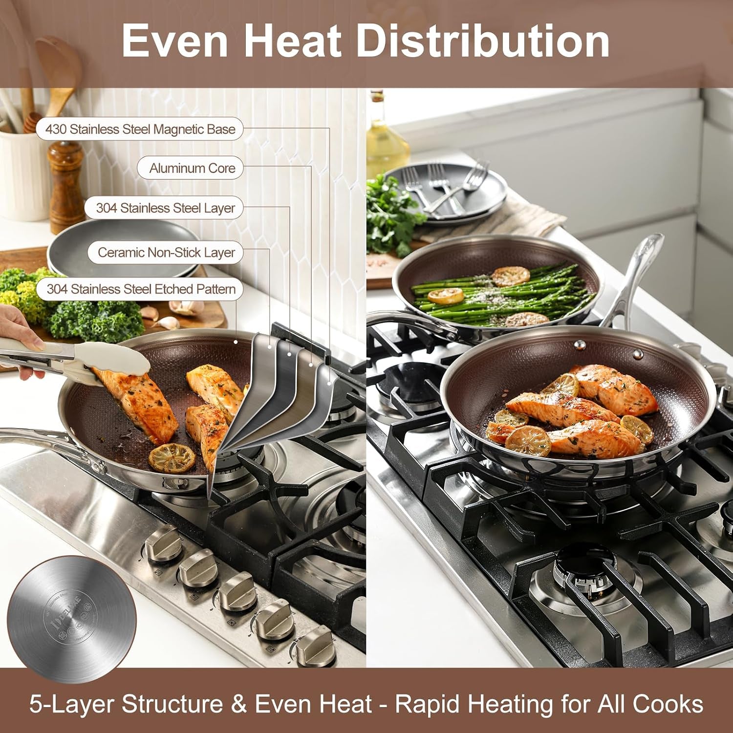 5pc-hybrid-nonstick-frying-pans-set-with-lids-8-10-12-pans-ceramic-nonstick-stay-cool-handle-dishwasher-oven-safe-for-all-stovetops-induction-for-home-daily-cooking-burgundy