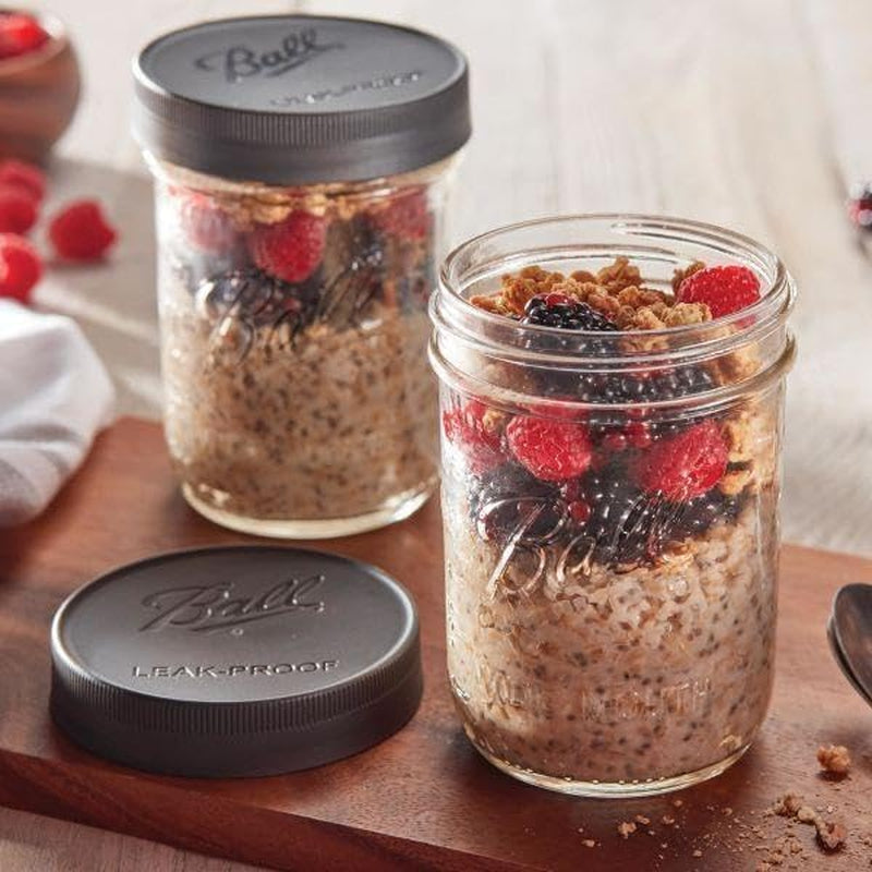 leak-proof-plastic-lids-for-glass-mason-jars-used-for-canning-pickling-juice-jam-jelly-wide-6-count-pack-of-2