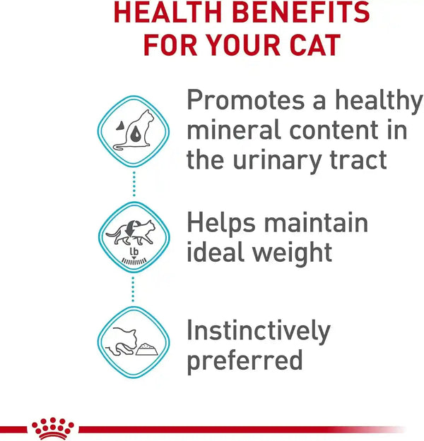 ROYAL CANIN Feline Care Nutrition Urinary Care Adult Thin Slices in Gravy Cat Food, 3 Oz (Pack of 12) | Adult Formula, Supports Urinary Health, Savory Gravy, Convenient Portion Size, Multipack for Easy Storage4