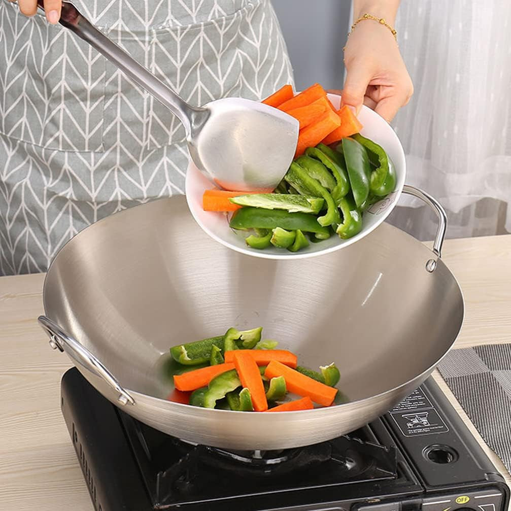 stainless-steel-wok-12-59-inch-double-ear-frying-pan-with-2-handles-practical-cooking-wok-for-stir-frying-meat-and-vegetables-home-kitchen-cookware
