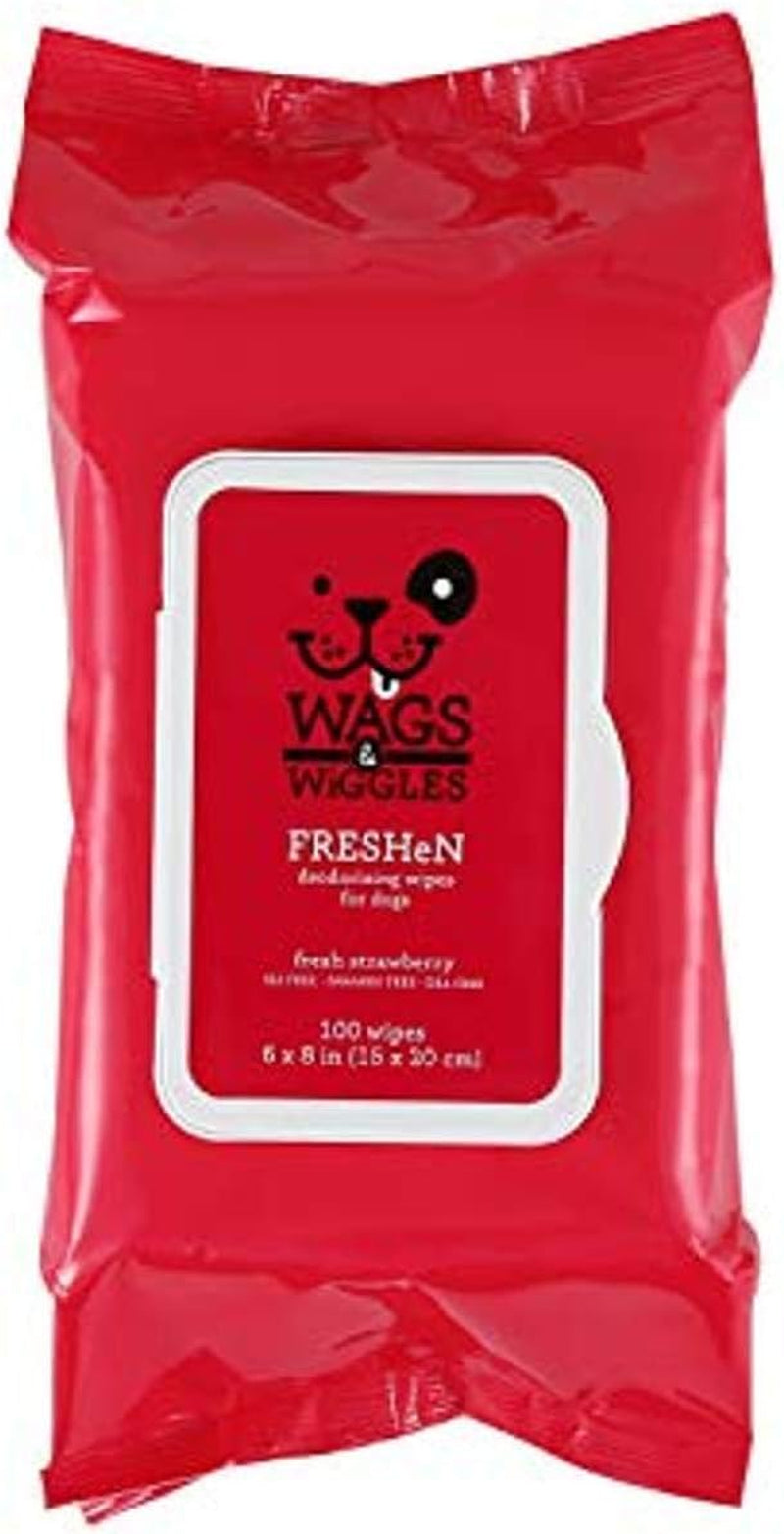 wags-wiggles-hypoallergenic-dog-wipes-for-sensitive-skin-fragrance-free-waterless-cleansing-cloths-for-paws-face-and-dog-body-no-sls-parabens-or-dea-100-count-waterless-cleansing-cloths-for-paws-face-and-body-no-sls-parabens-or-dea-for-sensitive-skin