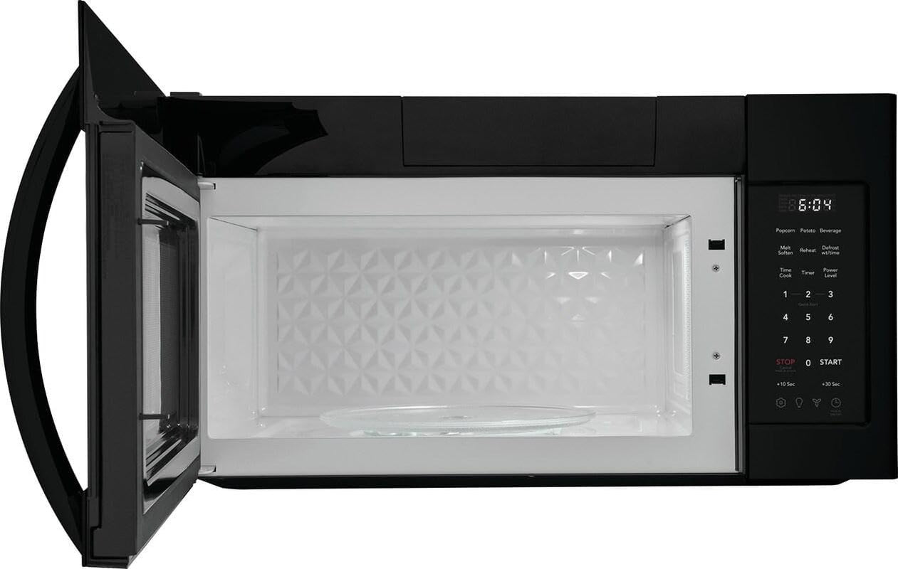 frigidaire-fmos1846b-30-inch-wide-1-8-cu-ft-1500-watt-over-the-range-microwave-led-lighting-black