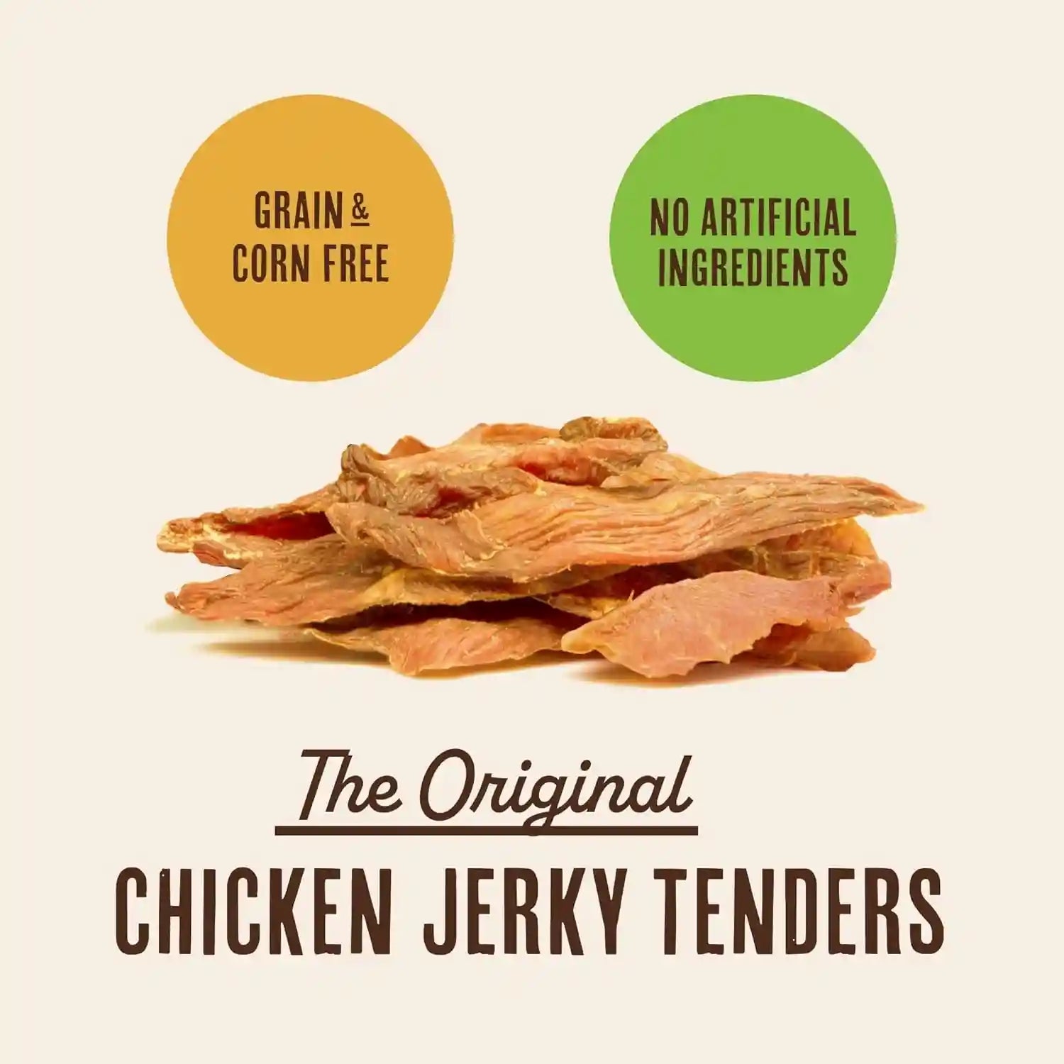 waggin-train-chicken-jerky-dog-treats-made-with-100-real-chicken-breasts-only-two-all-natural-ingredients-great-high-protein-dog-treat-easily-digestible-for-big-or-small-dogs-30-oz-pouch