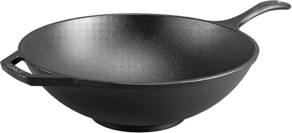 Chef Collection 12.5 Inch Wok1