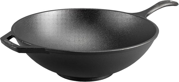 Chef Collection 12.5 Inch Wok1