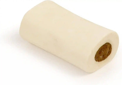Cadet Stuffed Shin Bone, Long-Lasting Dog Chew Bones for Aggressive Chewers, High Protein Filled Bone Dental Chew for Dogs, Peanut Butter Flavor Filling, 3-4" for Small Dogs, 3 Pack14