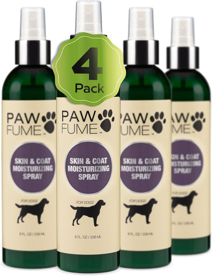 PAWFUME Deshedding Dog Shampoo and Conditioner, Show Dog, 1-Pack – Nourish & Detangle for Silky Soft Coat – Probiotic, Deep-Cleaning, Ph-Balanced Formula – Salon-Quality Shampoo for Dogs17