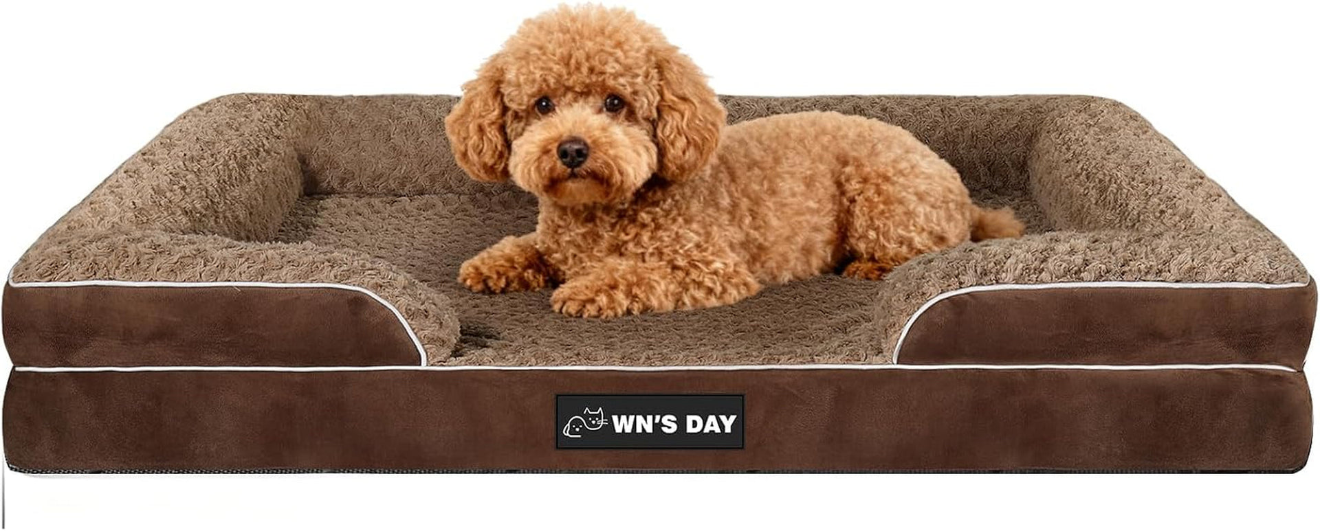 orthopedic-dog-bed-for-large-medium-sized-washable-memory-foam-large-dog-bed-medium-pet-sofa-with-removable-cover-washable-waterproof-pet-couch-bedsgrey-l