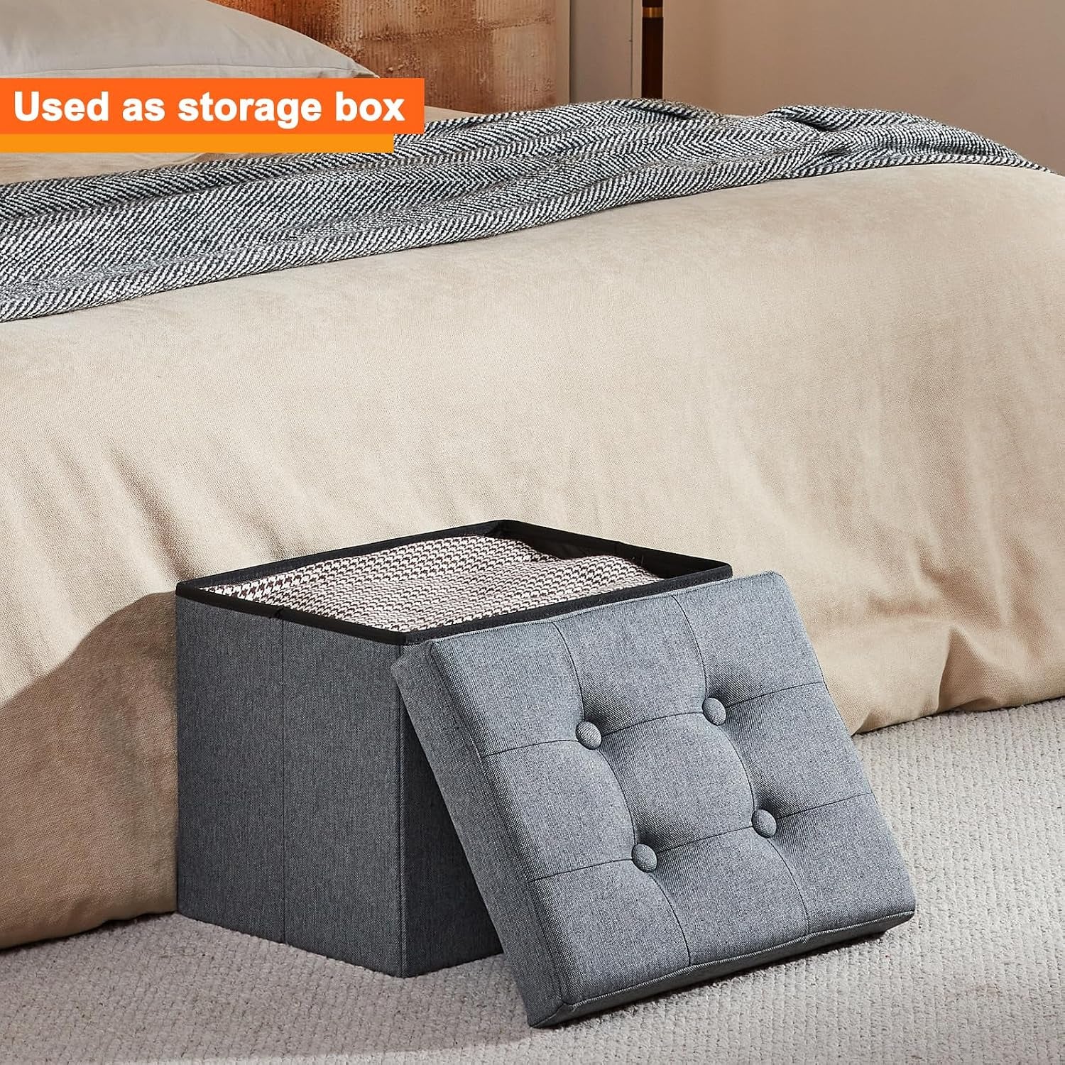 storage-ottoman-footrest-stool-small-ottoman-with-storage-foldable-ottomans-foot-rest-footstool-bench-for-living-room-17x13x13inches-grey