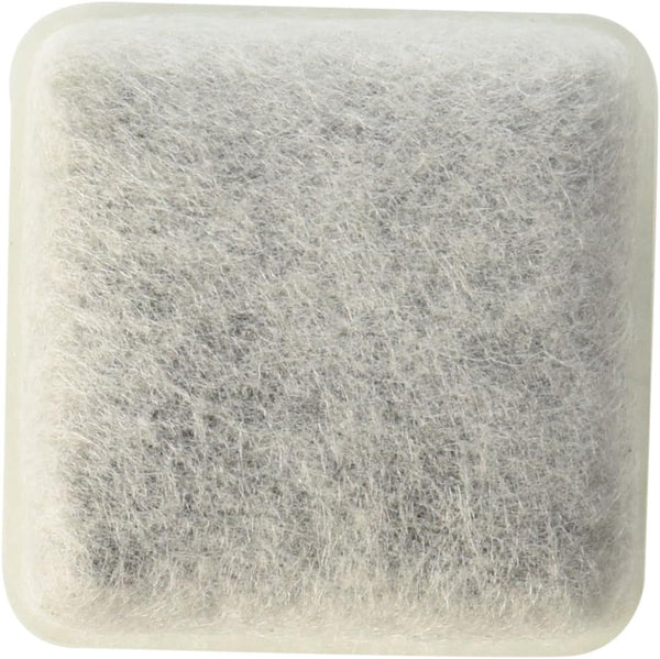 Petmate Replendish Charcoal Replacement Filters Control Chlorine and Odor (3 Count)7
