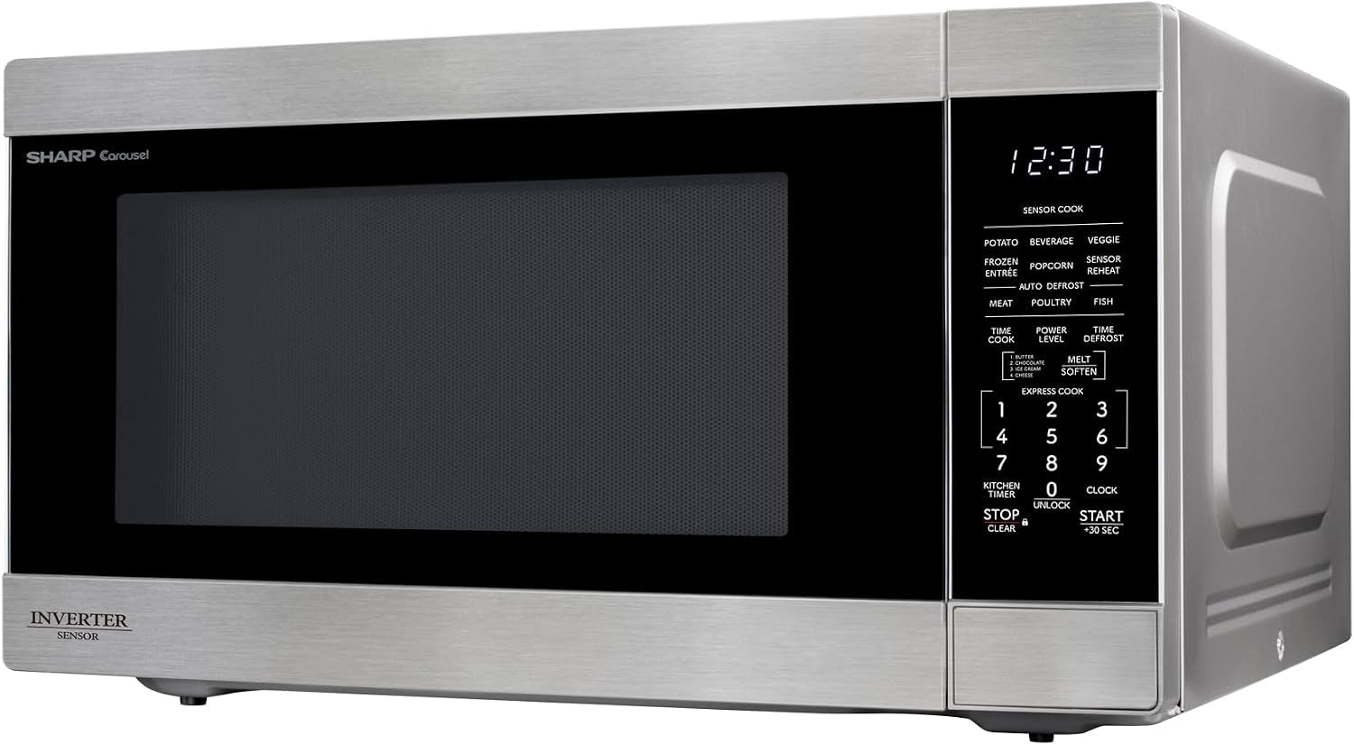 smc2266ks-2-2-cu-ft-1200w-stainless-steel-countertop-microwave-oven-stainless-steel-removable-16-5-carousel-turntable