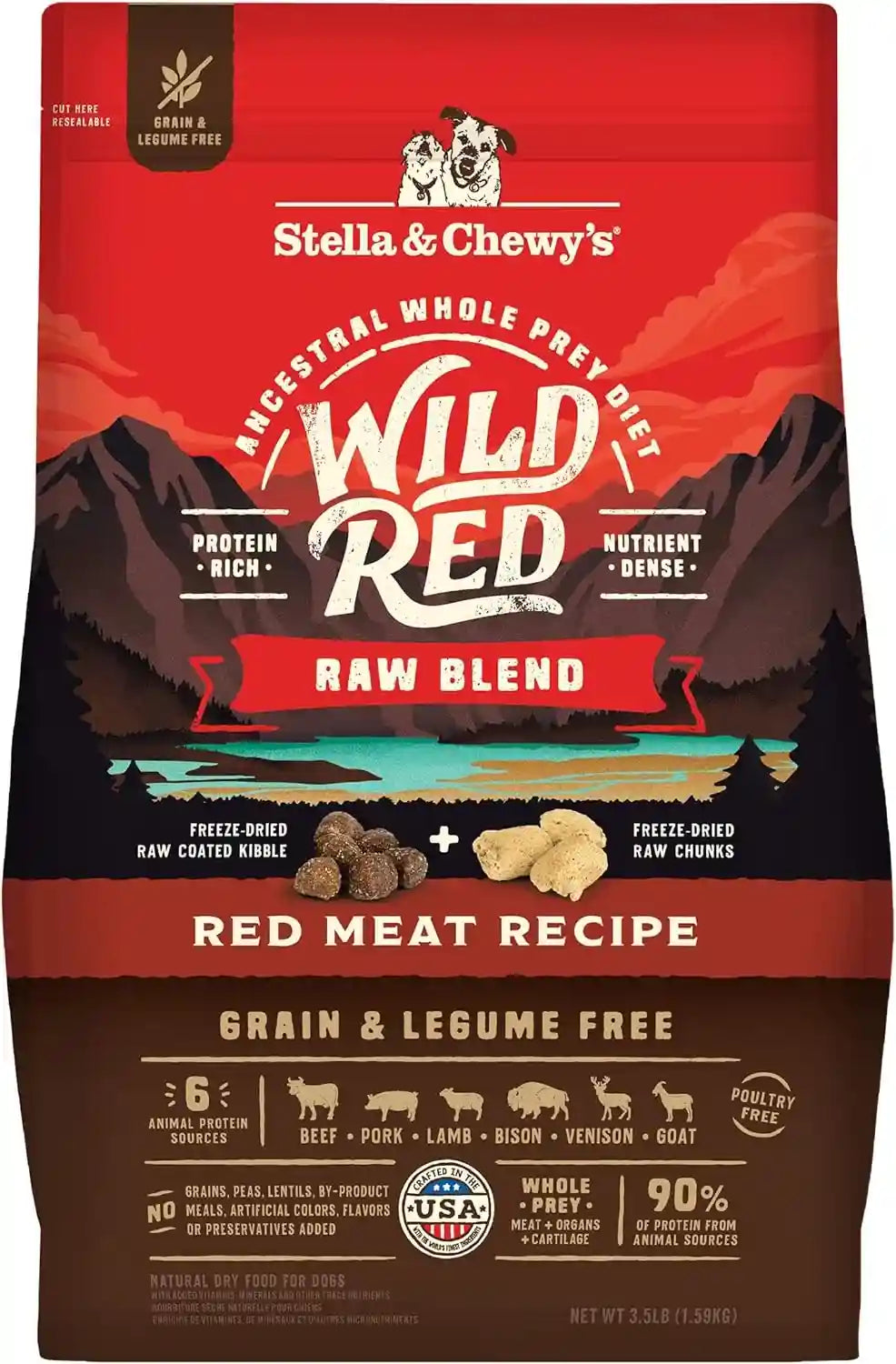 stella-chewys-wild-red-blend-gf-red-meat-dry-dog-food-3-5-lb
