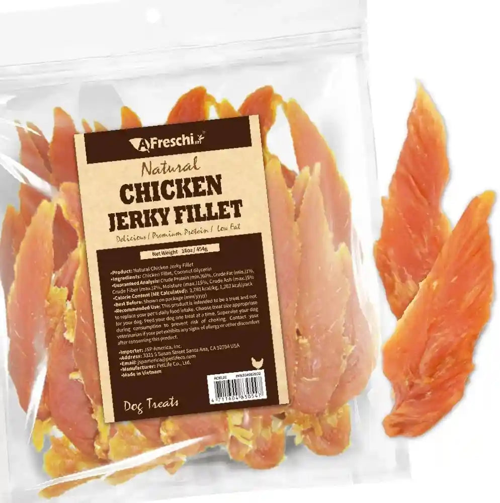 afreschi-natural-chicken-jerky-dog-treats-chicken-chips-16-oz-natural-dog-treats-human-grade-high-protein-healthy-easily-digestible-grain-free-puppy-chews-chicken-chips-16-oz