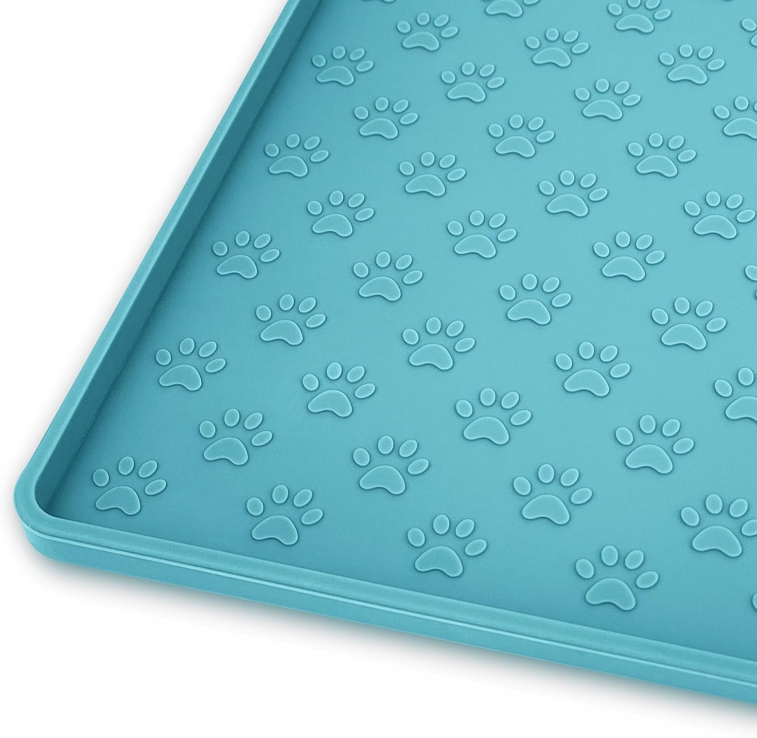 ptlom-pet-placemat-for-dog-and-cat-mat-for-prevent-food-and-water-overflow-suitable-for-small-medium-and-big-pet-18-12-grey-silicone