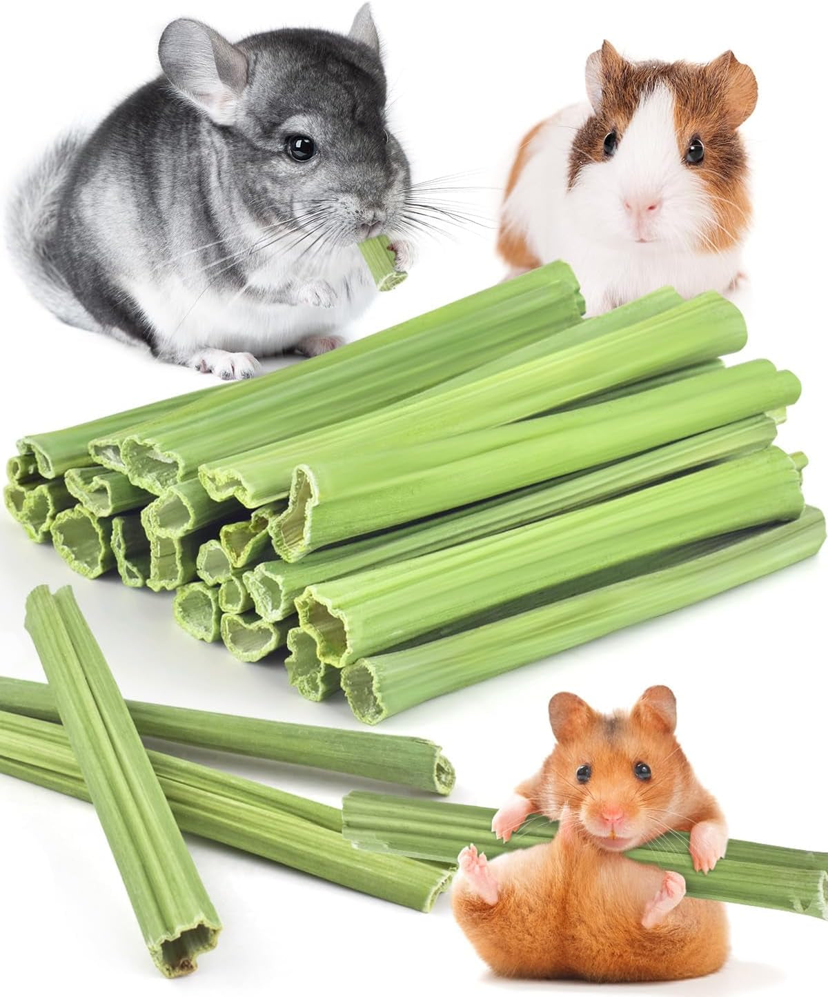 bissap-35pcs-rabbit-chew-sticks-natural-papaya-stems-bunny-chews-treats-for-rabbit-hamster-chinchilla-guinea-pig-small-animals-organic-molar-chewing-snack
