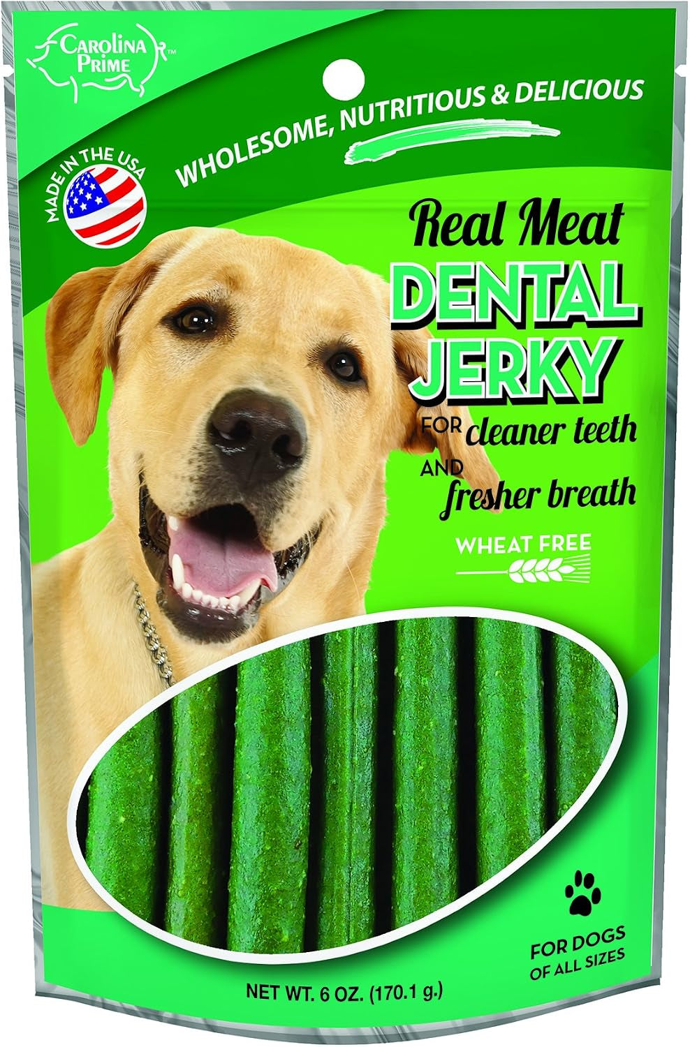 carolina-prime-pet-40141-dental-jerky-treat-for-dogs-1-pouch-one-size
