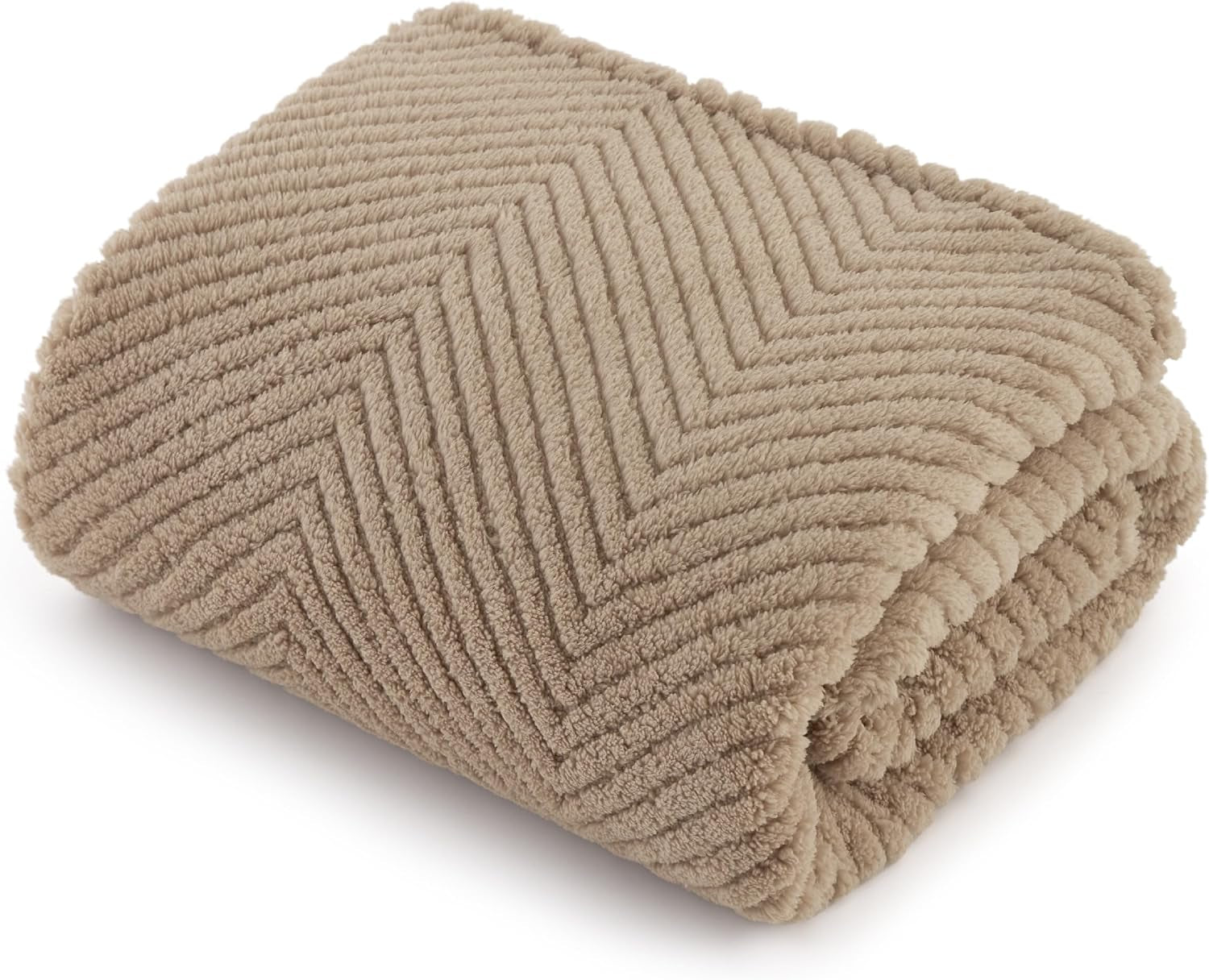 bedsure-dog-blanket-for-small-dogs-puppy-cats-with-soft-fleece-25x35-white-300gsm-fuzzy-jacquard-doggy-kitten-blanket-washable-for-crate-cage-pet-bed-indoor-cats-puppy-essentials-cute-dog-gift