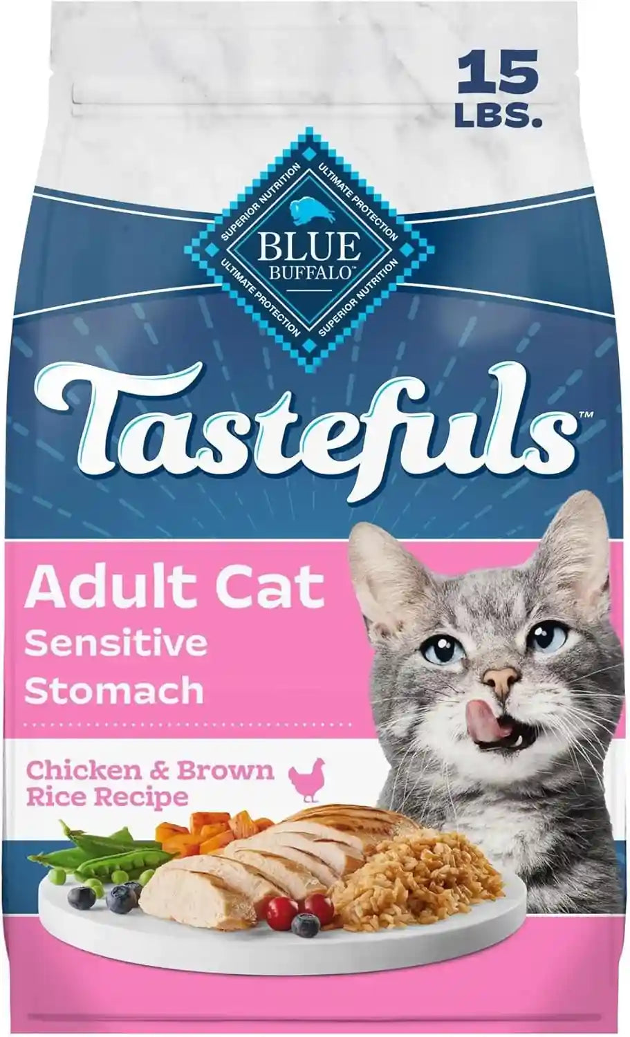 blue-buffalo-tastefuls-chicken-brown-rice-recipe-sensitive-stomach-adult-dry-cat-food-real-chicken-first-deliciously-healthy-natural-cat-food-natural-ingredients-supports-digestion-7-lb-bag