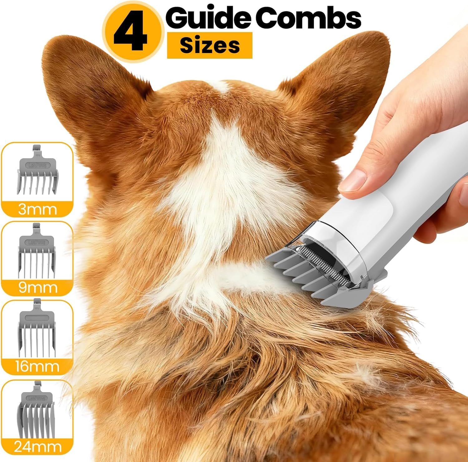 fixr-dog-grooming-vacuum-all-in-one-pet-grooming-kit-with-hair-clipper-shedding-brush-low-noise-12-000pa-dog-hair-remover-vacuum-pet-groomer-set-with-cleaning-brushes-pg01