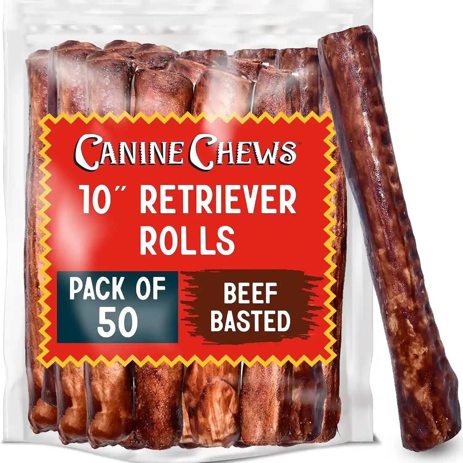 canine-chews-10-11-rawhide-bones-for-large-dogs-durable-usa-beefhide-dog-rawhide-chews-retriever-rolls-20-pack-5-lbs